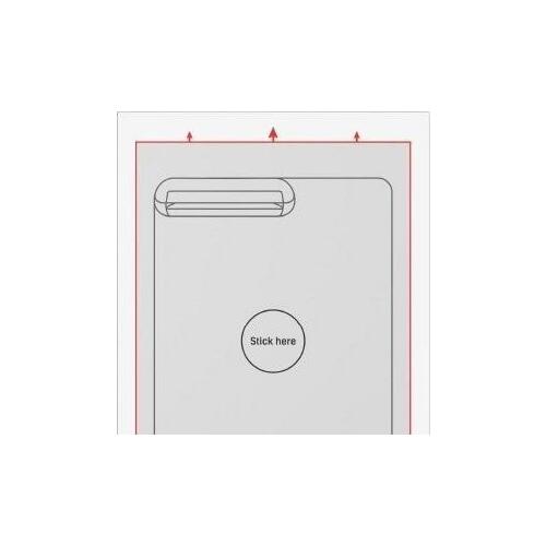 3mk All-Safe Cutting Mat Tablet |