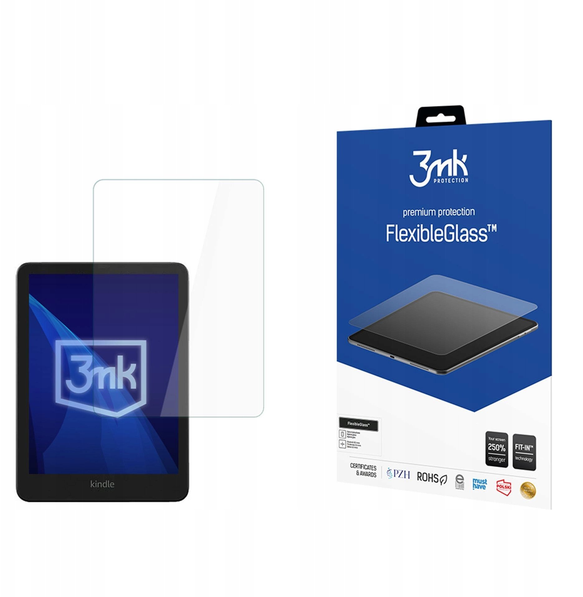 3mk Amazon Kindle Colorsoft/ Colorsoft SE