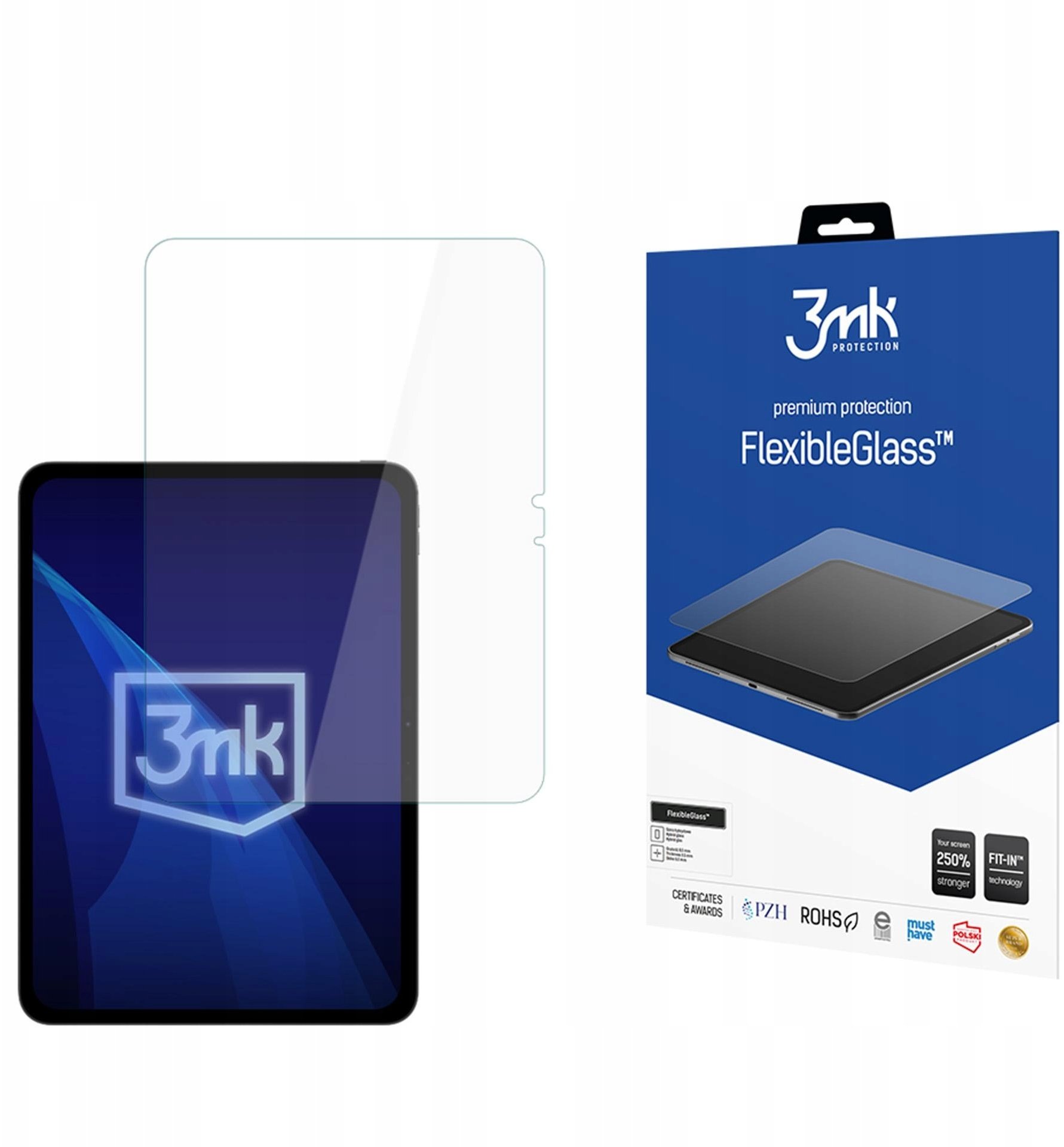 3mk Apple iPad Pro 11 (M5)