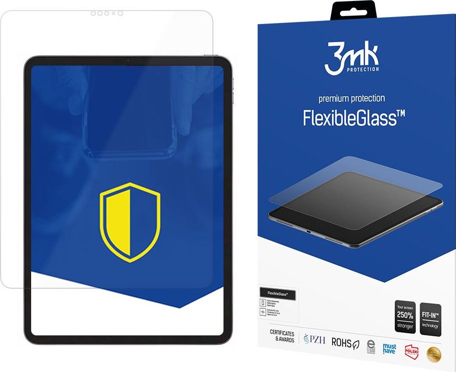 3MK Apple iPad Pro 12.9