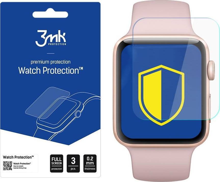 3mk Apple Watch 3 3- Watch