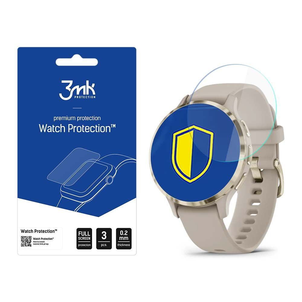 3MK  ARC Watch Garmin Venu 3s