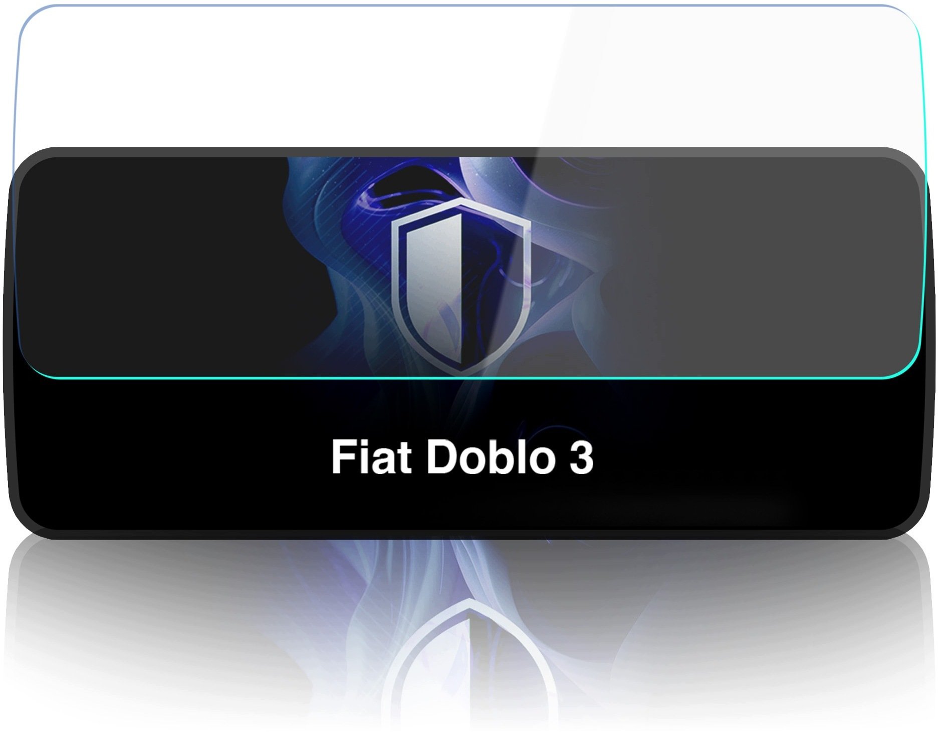 3mk Fiat Doblo 3 (2023 -