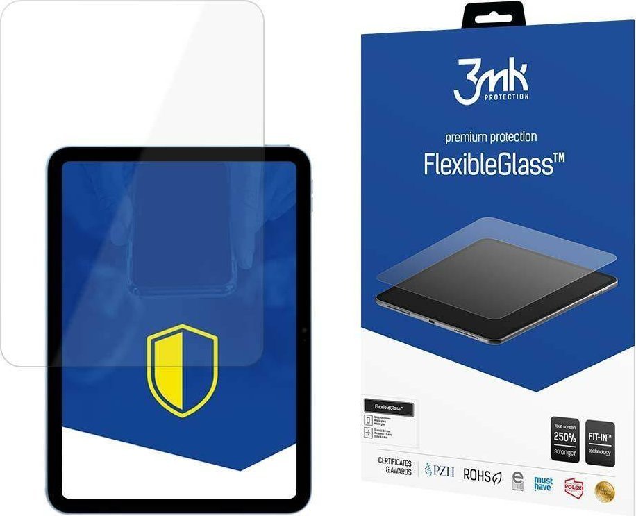 3MK Flexible Glass Ipad 10.9