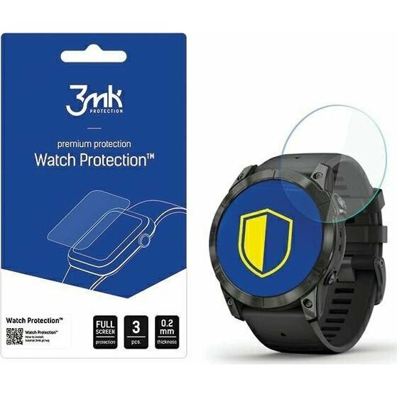 3MK FlexibleGlass do Garmin Epix Pro