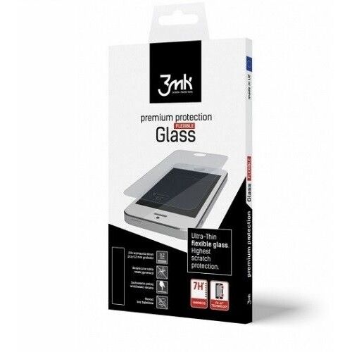 3MK FlexibleGlass do Huawei MediaPad T3