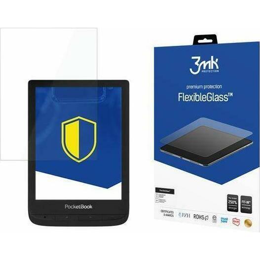 3MK FlexibleGlass do PocketBook Touch Lux