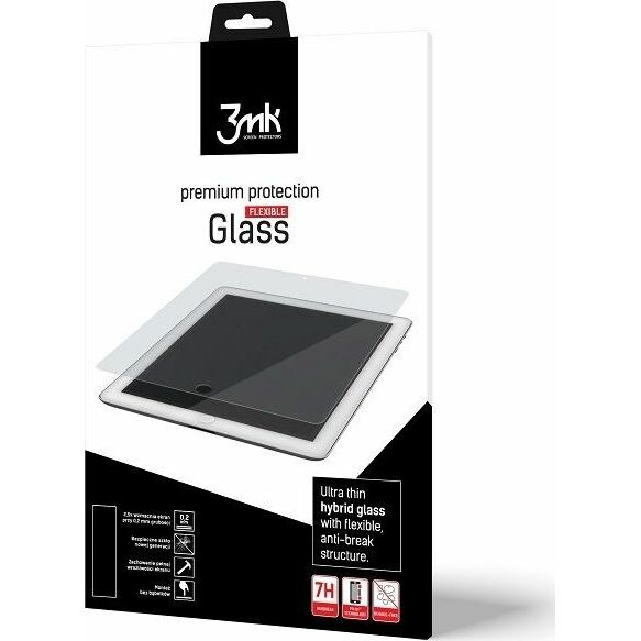 3mk FlexibleGlass do Samsung Tab A