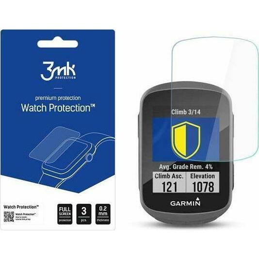 3mk FlexibleGlass Garmin Edge 130 Plus