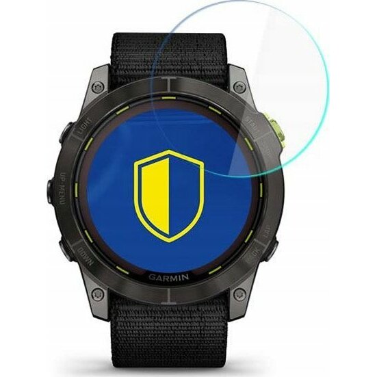 3mk FlexibleGlass Garmin Enduro 2 51mm