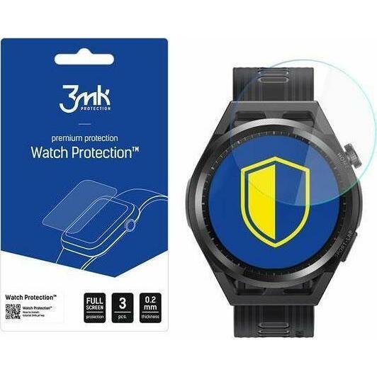 3mk FlexibleGlass Huawei Watch GT Runner