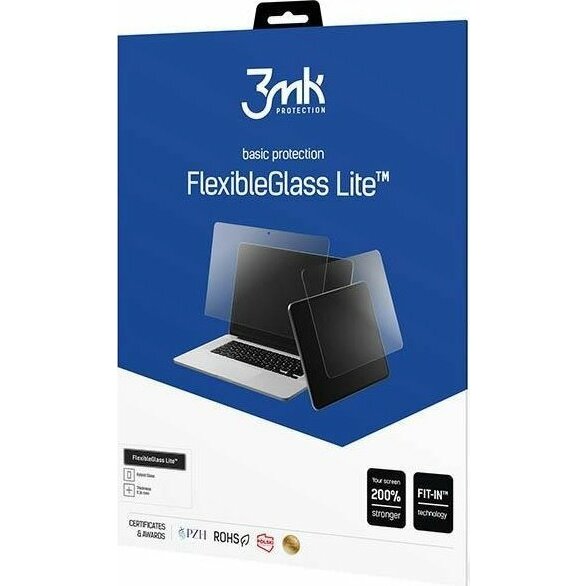 3MK FlexibleGlass Lite Cubot Tab30 do