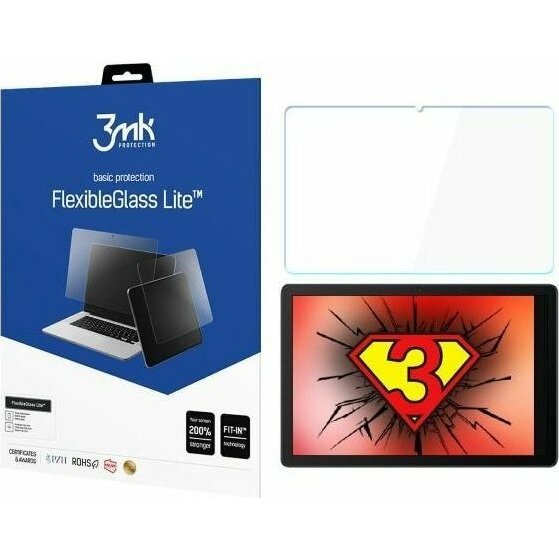 3mk FlexibleGlass Lite Huawei MatePad 10