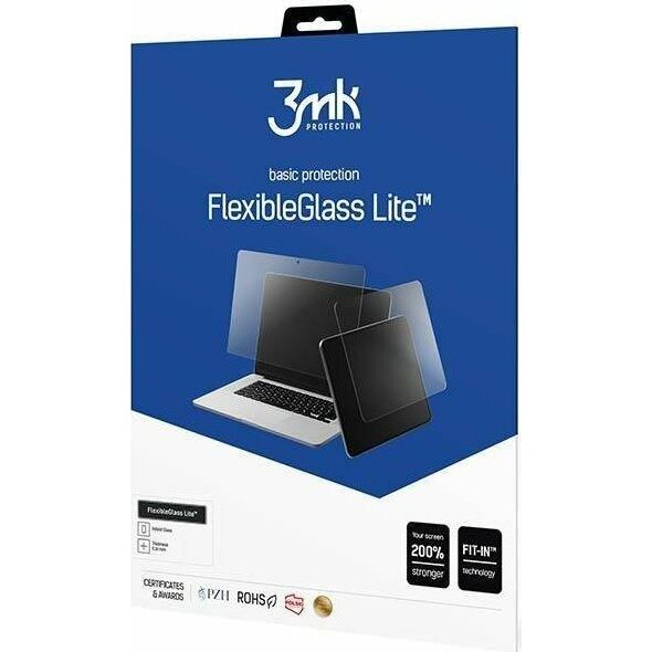3mk FlexibleGlass Lite Onyx Boox Max