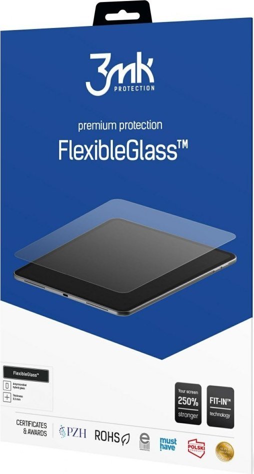 3MK FlexibleGlass Microsoft Surface Pro X
