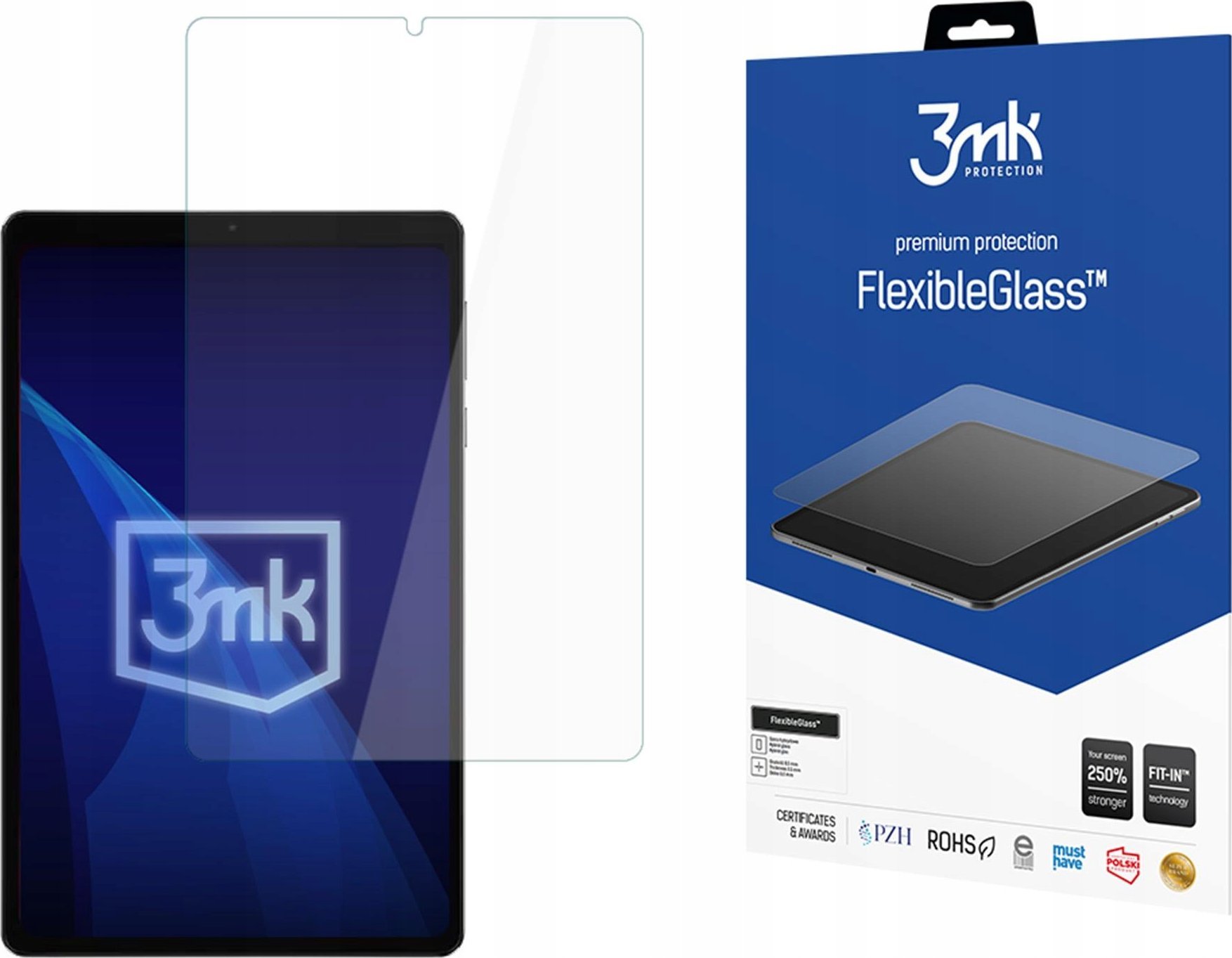 3mk FlexibleGlass pro Lenovo Legion Tab