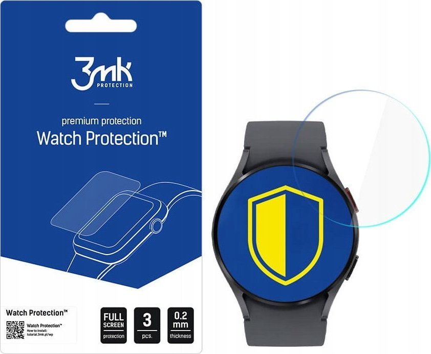 3MK FlexibleGlass Sam Galaxy Watch 5