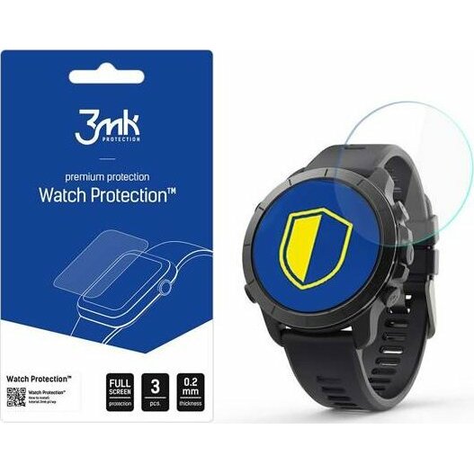 3MK FlexibleGlass Watch Elemnt Rival Multisport