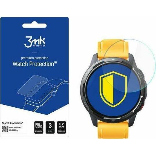 3mk FlexibleGlass Xiaomi Watch S1 Active