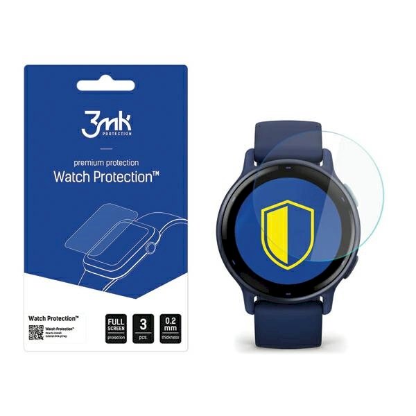 3mk  ARC Watch Garmin Vivoactive 5