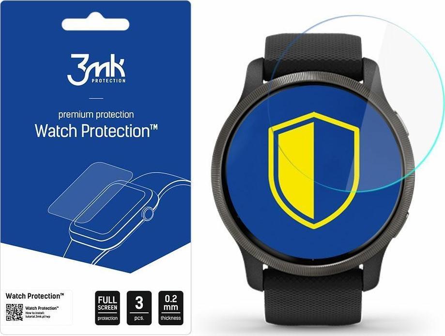3mk ARC Garmin Venu 2 Plus