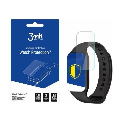 3MK ARC Redmi Smart Band 2