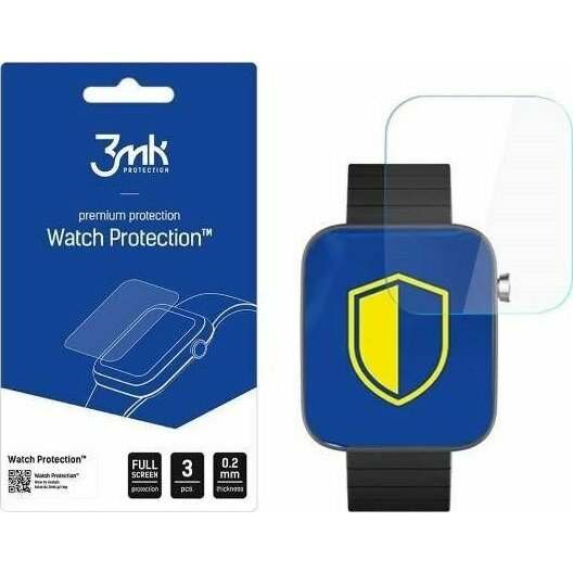 3MK  ARC Watch Amazfit GTR Mini