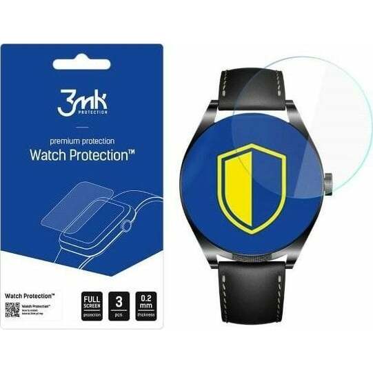 3MK ARC Watch Huawei Watch Buds