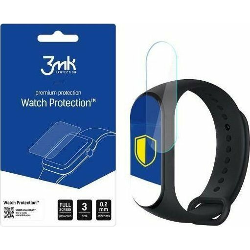 3MK  ARC Watch Oppo Band  Fullscreen