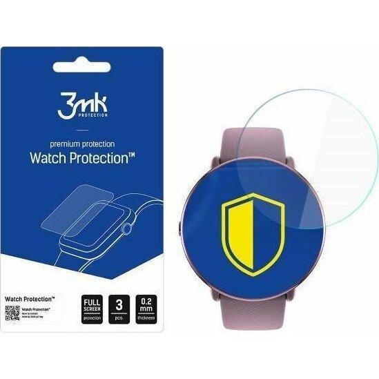 3MK  ARC Watch Polar Ignite 3