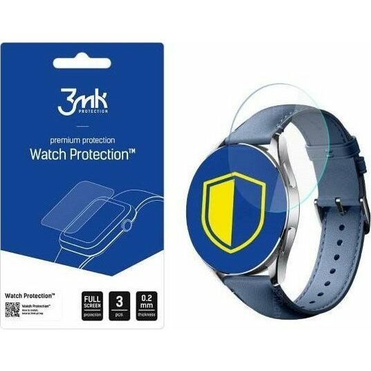 3MK FOLIA ARC WATCH XIAOMI WATCH