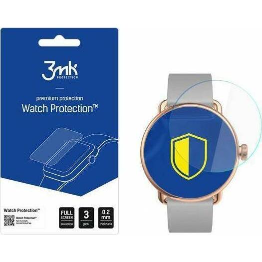 3mk ARC Withings ScanWatch 3Watch Fullscreen