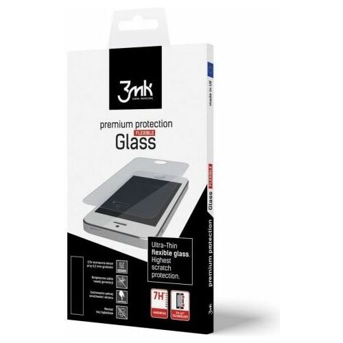 3MK flexible glass do Samsung Galaxy