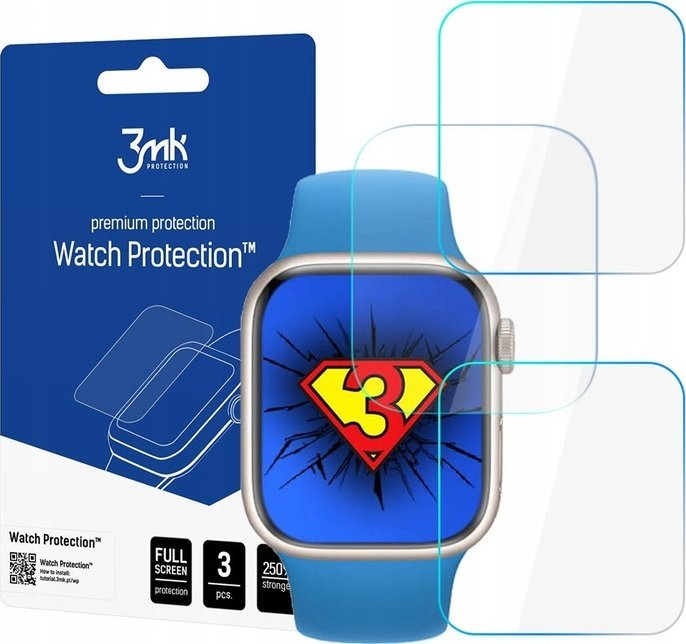 3MK   ARC do Apple Watch 9
