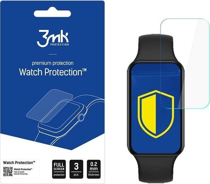 3MK ARC Watch Amazfit Band 7