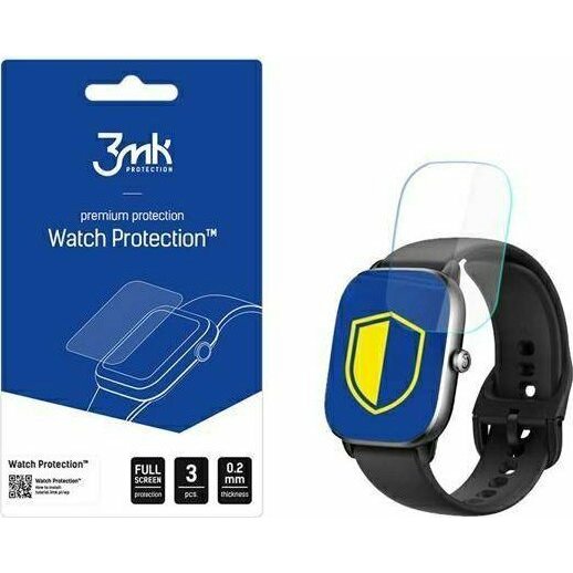 3mk   ARC Watch Amazfit GTS 4
