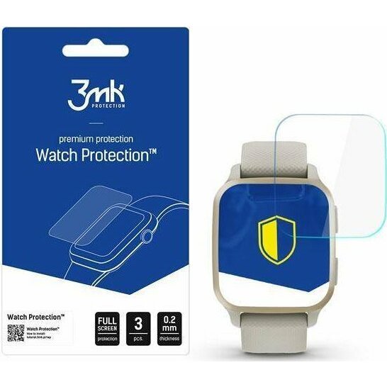 3mk ARC Watch Garmin Venu SQ