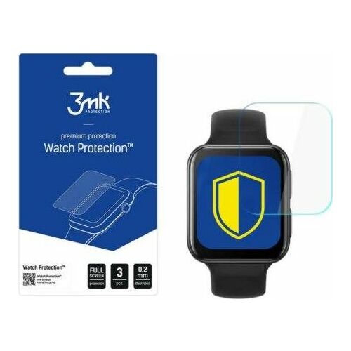 3mk   ARC Watch Protection Amazfit GTR