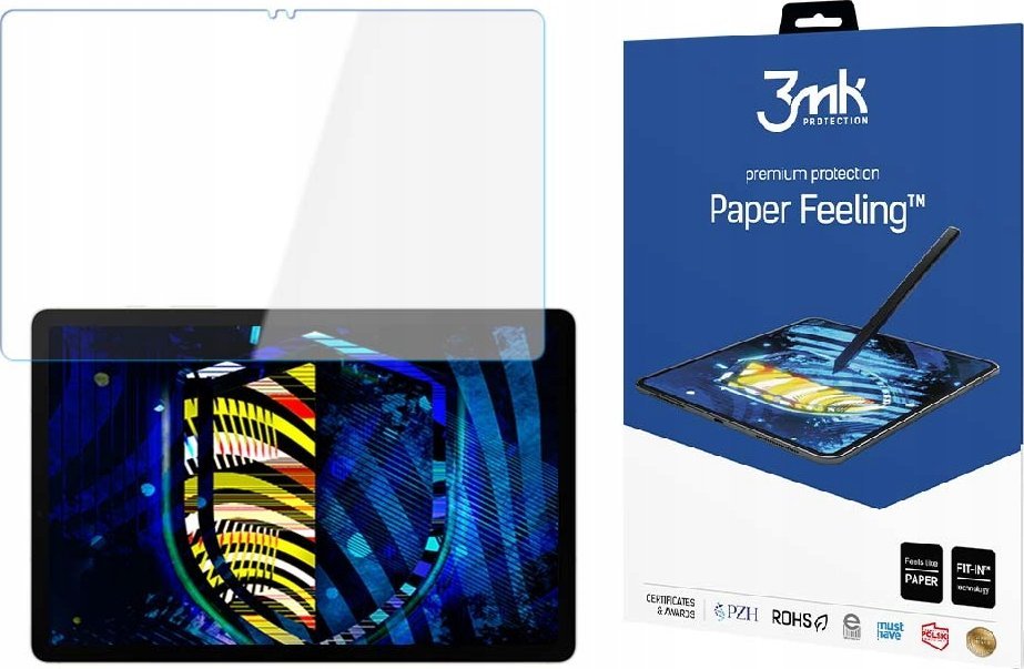 3mk  Samsung Galaxy Tab S9+ -