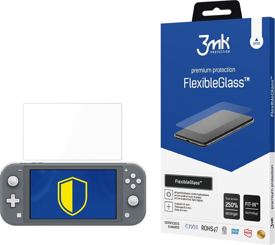 3MK   Nintendo Switch Lite 2019 -