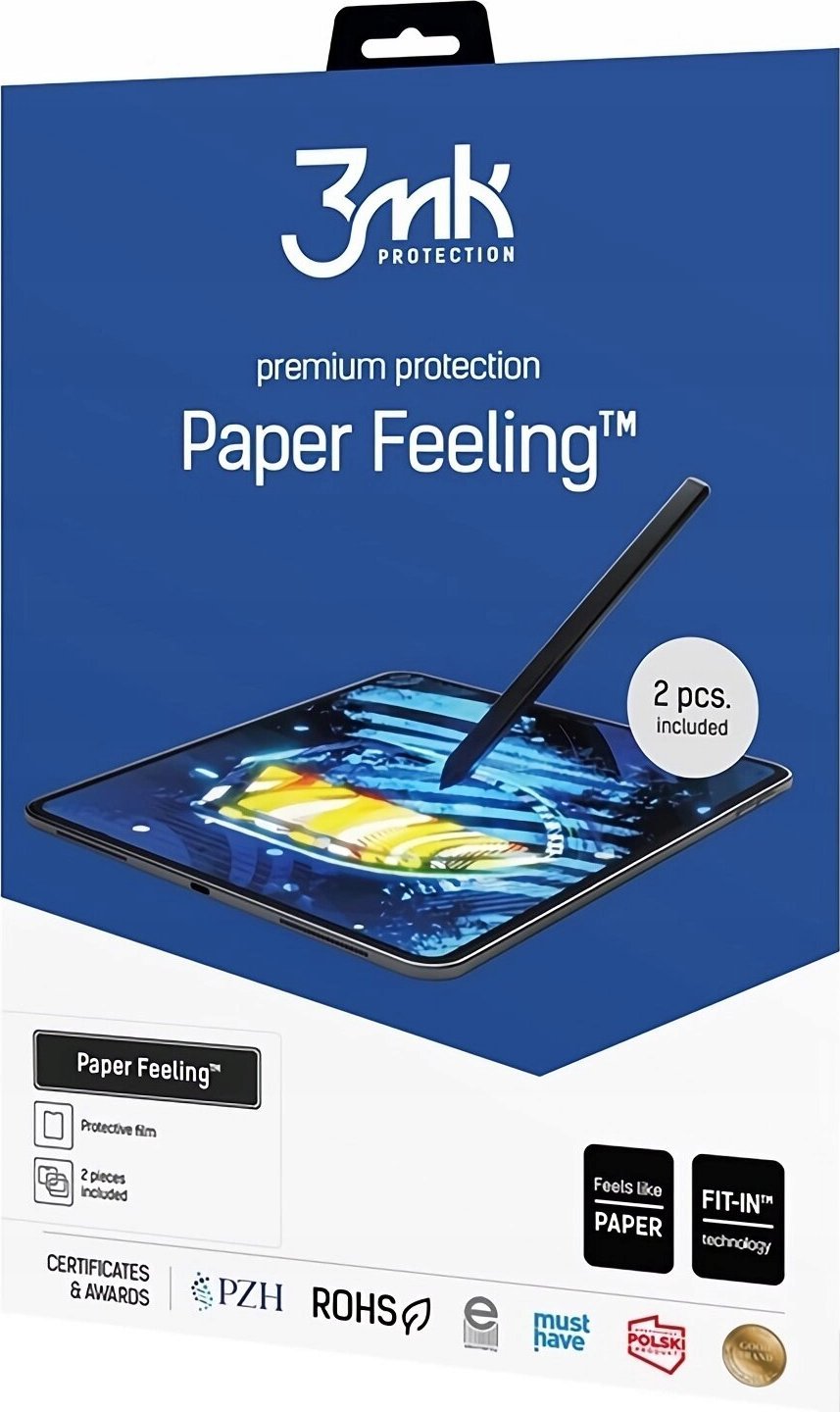 3mk Samsung Galaxy Tab A9 -