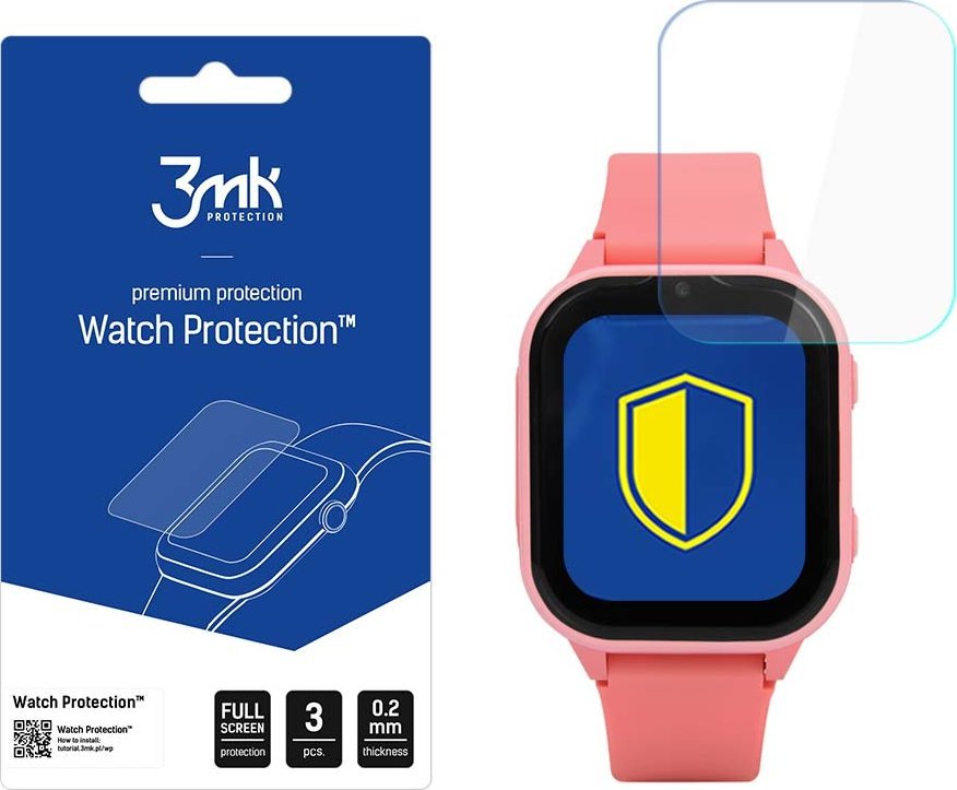 3mk folia  Watch Protection ARC pro