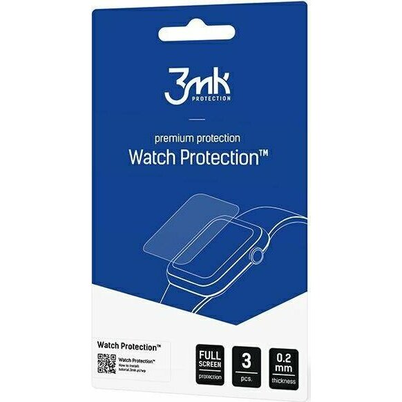 3MK Garmin Instinct 2X - Watch