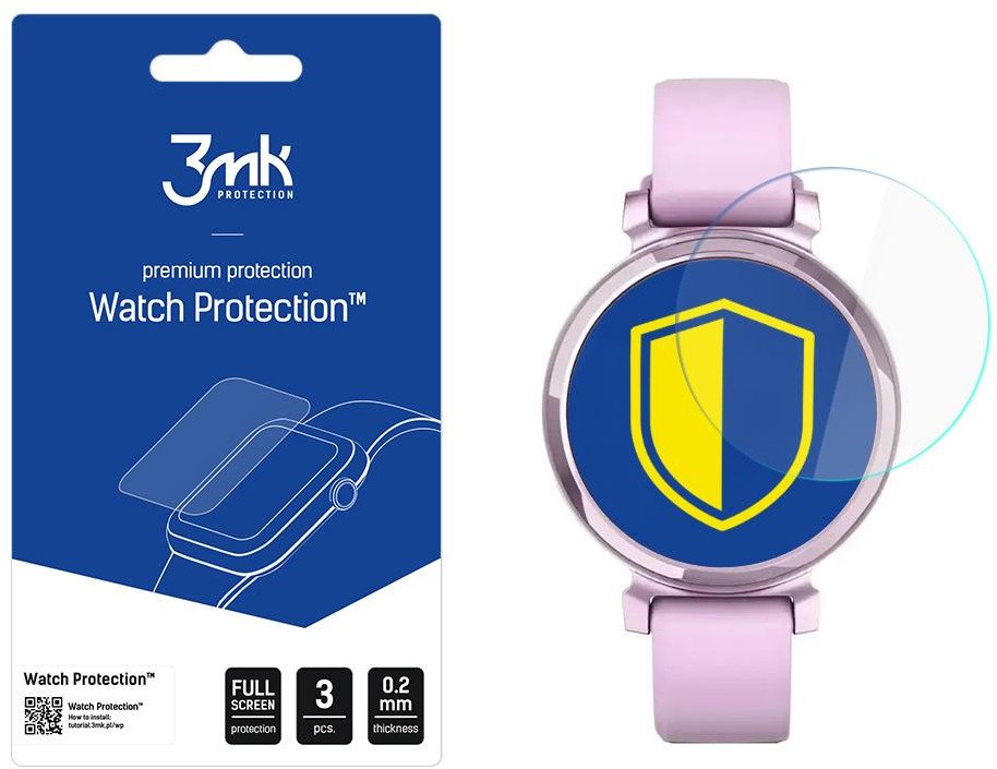 3mk GARMIN LILY 2 - WATCH