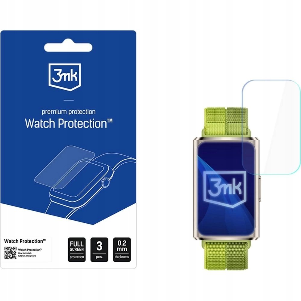 3mk Huawei Band 11 Pro -