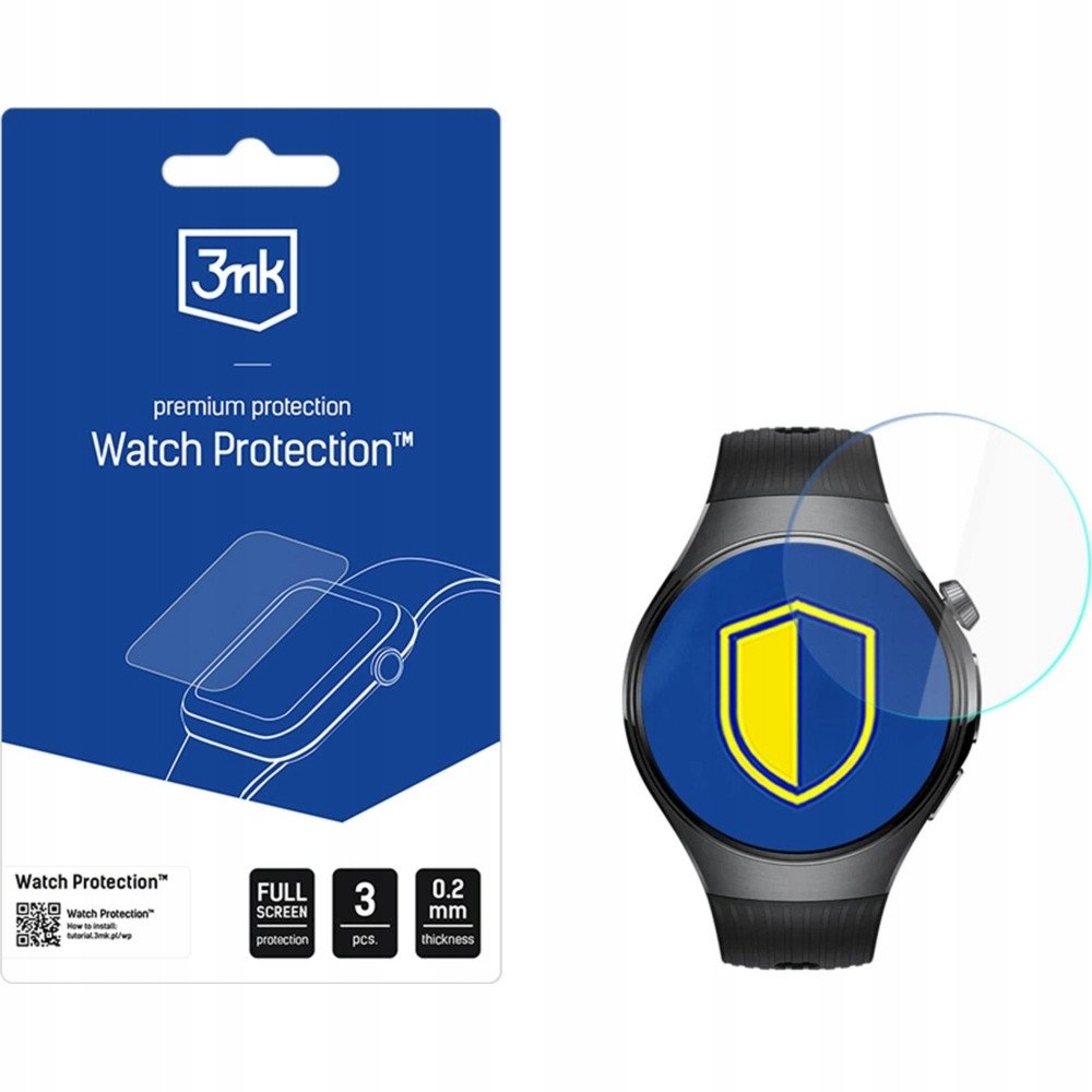 3mk Huawei Watch 5 42mm -