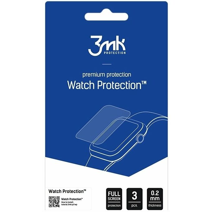 3mk Huawei Watch GT 6 Pro
