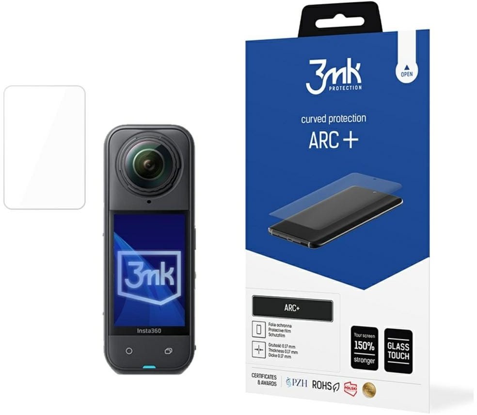 3mk Insta360 X5 - ARC+ |