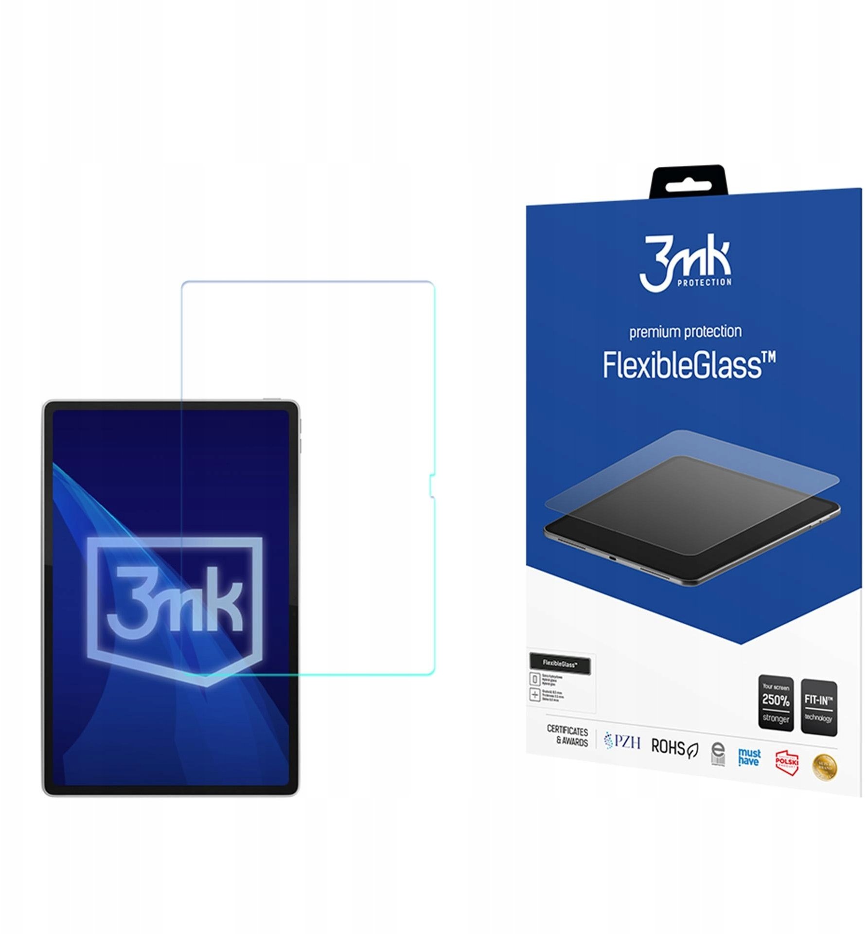 3mk Lenovo Idea Tab Plus (TB361FU)