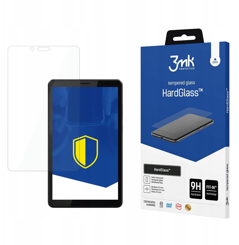 3mk Lenovo Tab M7 7" -